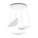 Stilnovo Diphy 3 Suspension Lamp | lightingonline.eu