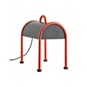 Stilnovo Valigia Table Lamp | lightingonline.eu