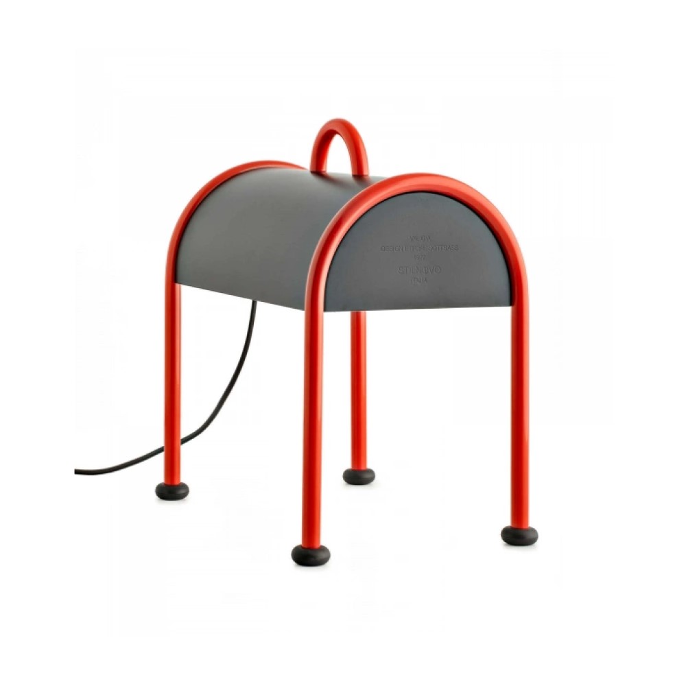 Stilnovo Valigia Table Lamp | lightingonline.eu