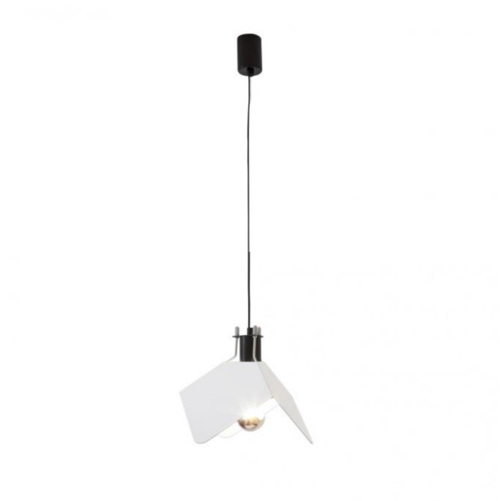 Stilnovo Triedro Suspension Lamp | lightingonline.eu