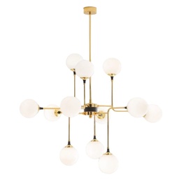 Galassia Suspension Lamp