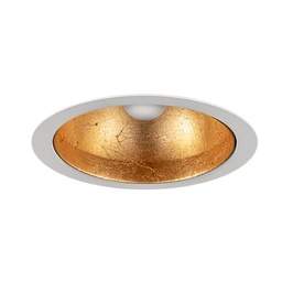 Pepita 102 Recessed Wall and Ceiling Light