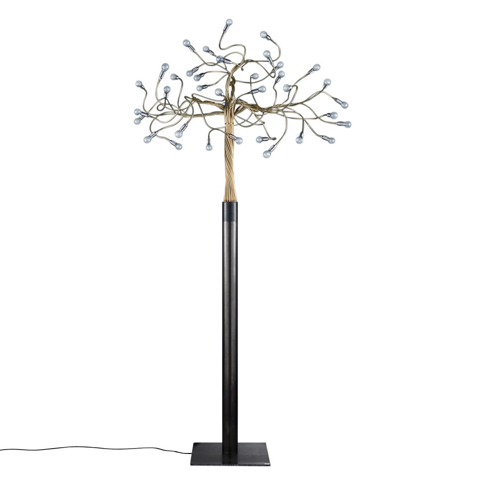 Catellani &amp; Smith Albero della Luce Floor Lamp | lightingonline.eu