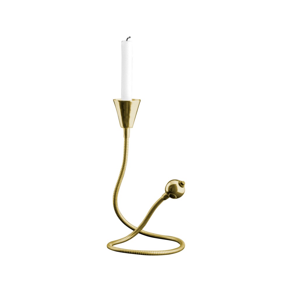 Catellani &amp; Smith Miracolo Table Candle Holder | lightingonline.eu