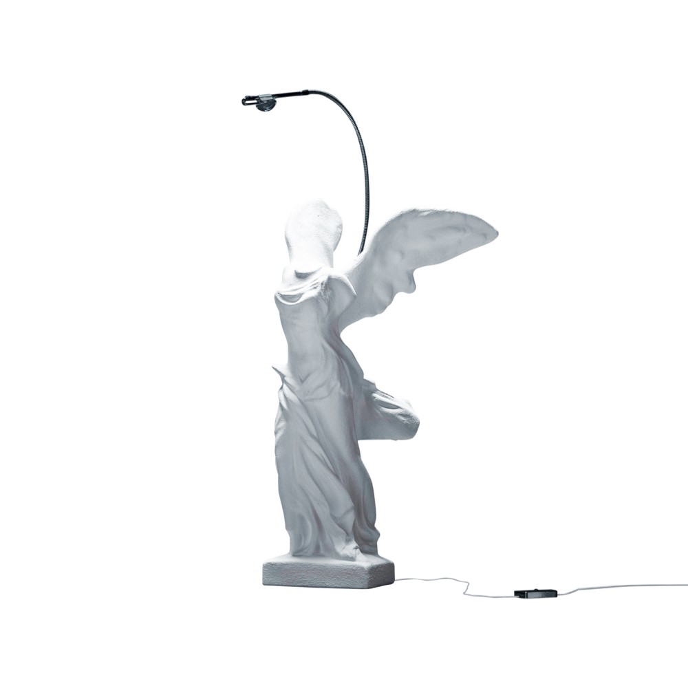Catellani &amp; Smith Nike Table Lamp | lightingonline.eu
