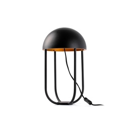 Jellyfish Table Lamp   