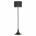 Faro Barcelona Black Floor Lamp                | lightingonline.eu
