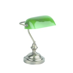 Banker Table Lamp