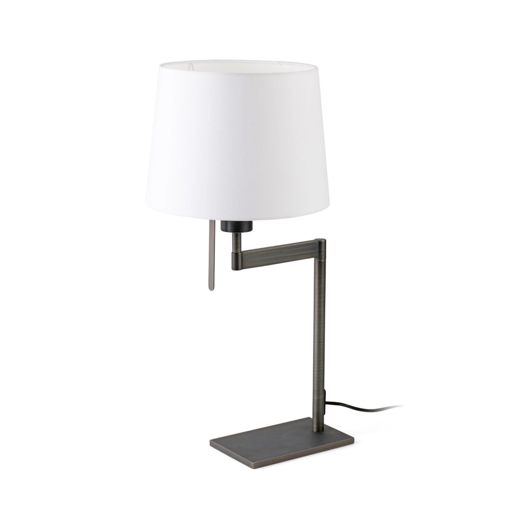 Faro Barcelona Artis Table Lamp      | lightingonline.eu