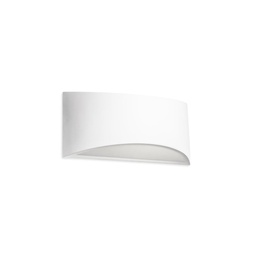 Ges Oval Wall Light