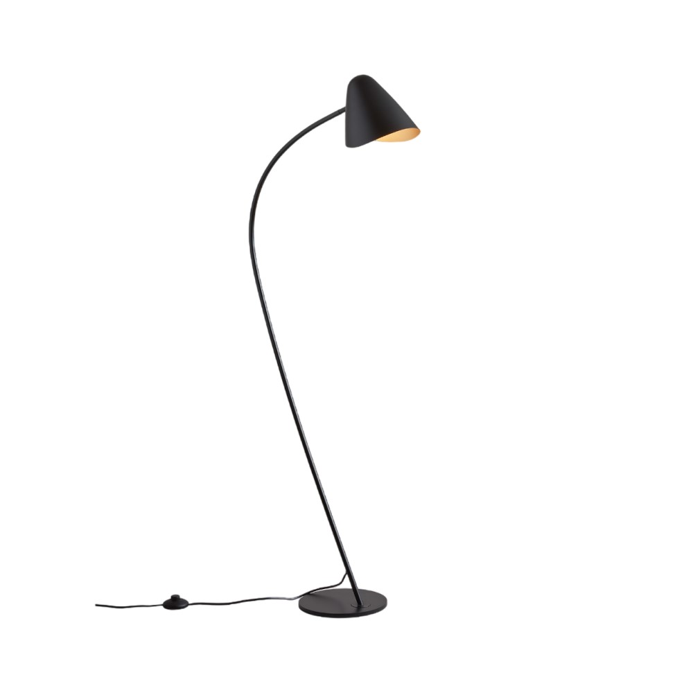 Leds C4 Organic Floor Lamp | lightingonline.eu