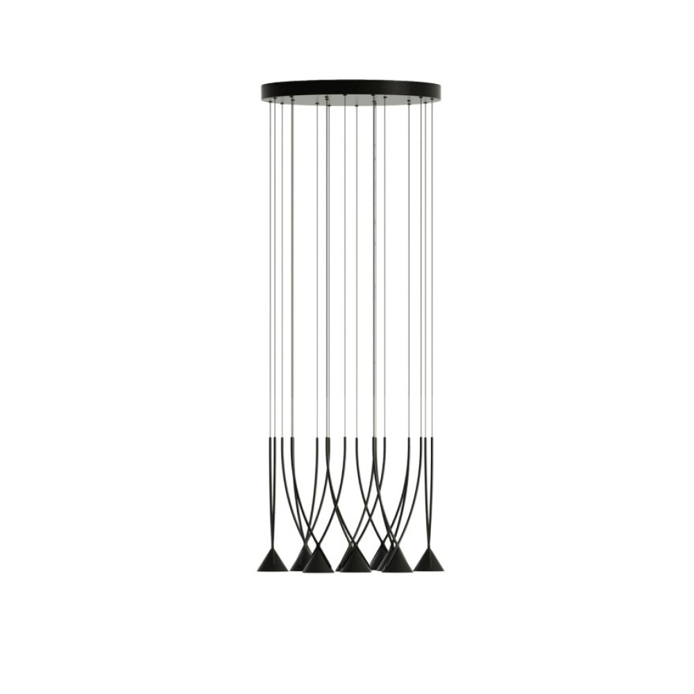 Axo Light Jewel 10 Suspension Lamp | lightingonline.eu
