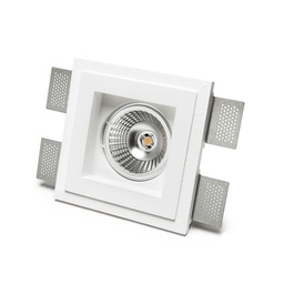 4045C Glinda GU10 Recessed Ceiling Light