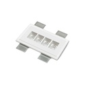 9010 4196D Damask Ceiling Recessed Light | lightingonline.eu