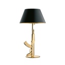 Flos Guns - Table Gun Table Lamp | lightingonline.eu