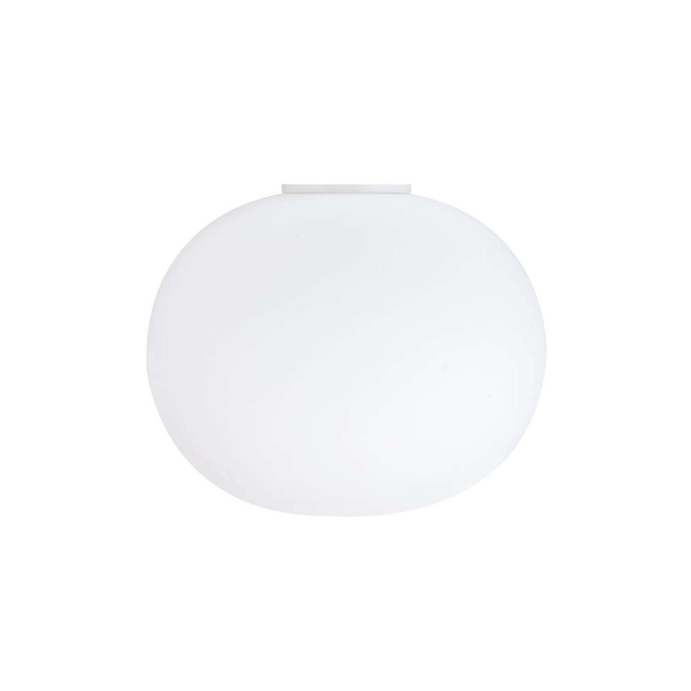 Flos Glo-Ball C/W Zero Wall and Ceiling Light | lightingonline.eu
