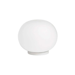 Mini Glo-Ball Table Lamp