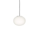 Flos Mini Glo-Ball Suspension Lamp | lightingonline.eu