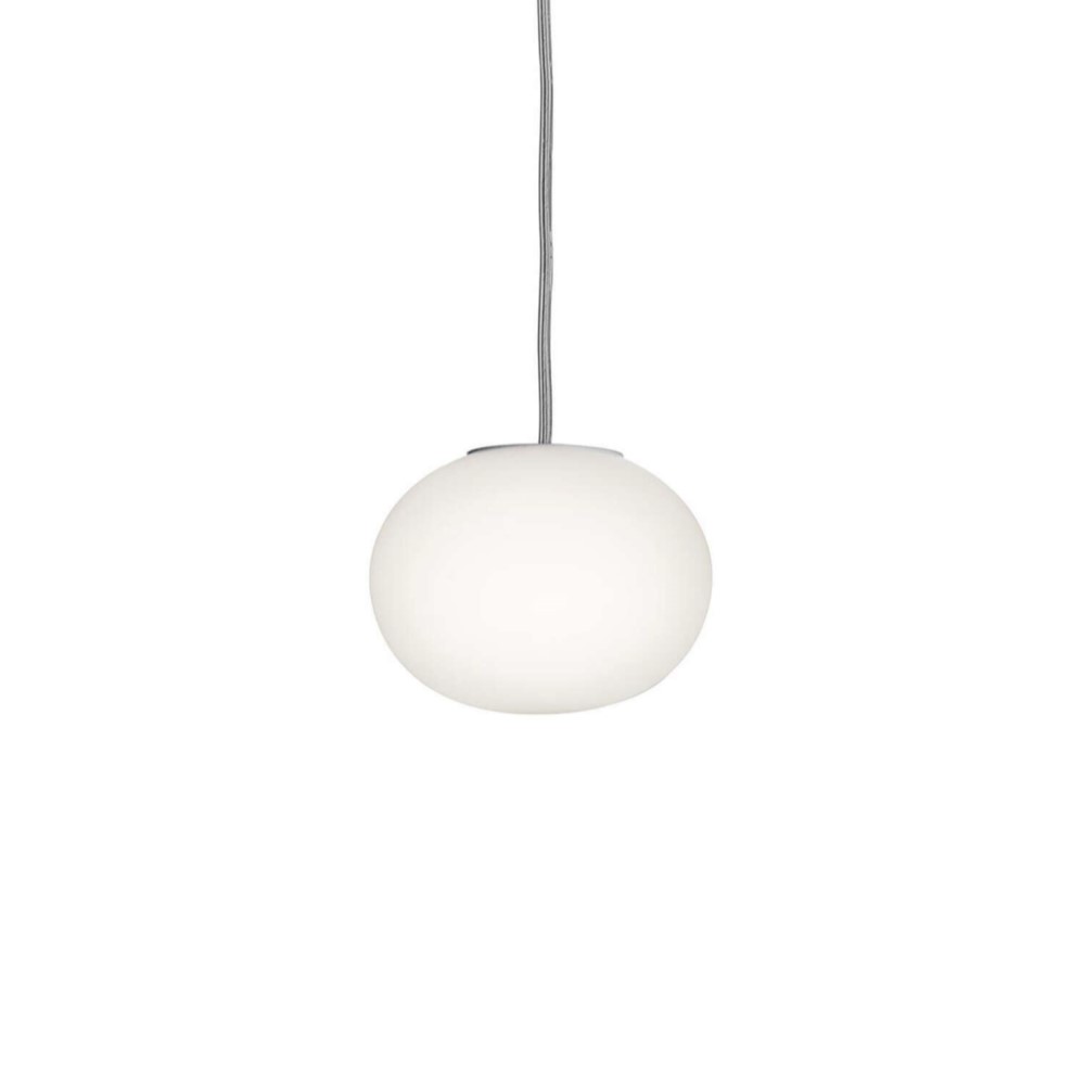 Flos Mini Glo-Ball Suspension Lamp | lightingonline.eu