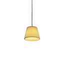 Flos Romeo Babe Soft Suspension Lamp | lightingonline.eu