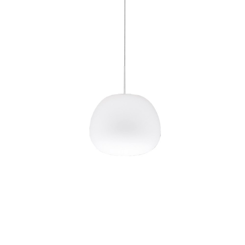 Fabbian Lumi Mochi G9 Suspension Lamp | lightingonline.eu