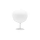 Fabbian Lumi Mochi G9 Table Lamp | lightingonline.eu