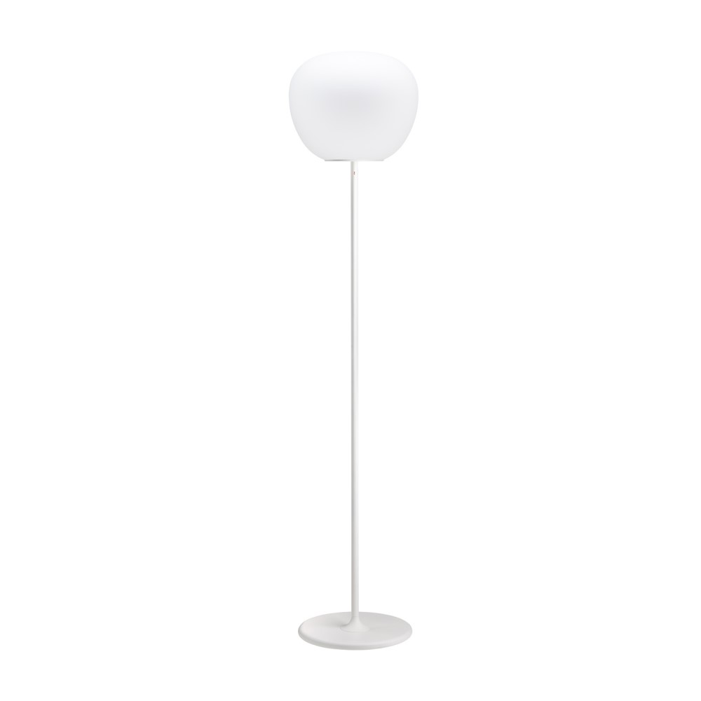 Fabbian Lumi Mochi Floor Lamp | lightingonline.eu
