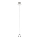 Fabbian Multispot Beluga Suspension Lamp | lightingonline.eu