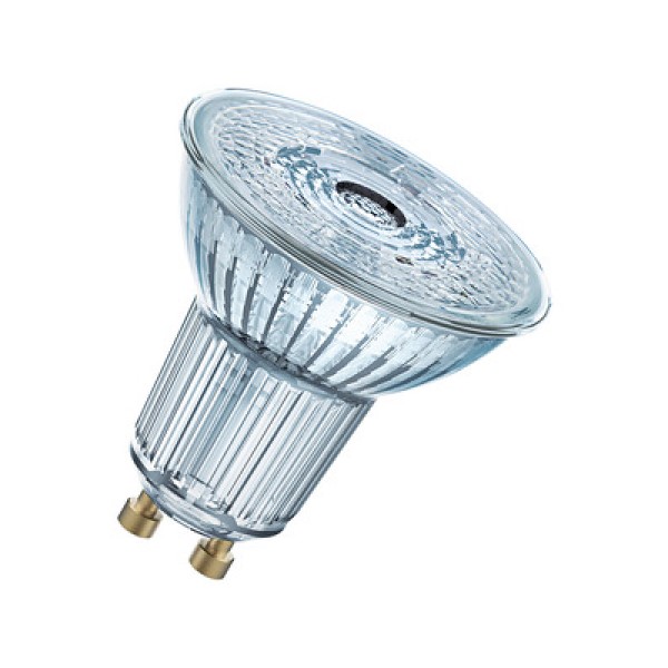 Osram OS parathom PAR16 DIM GU10 8,3W 2700K | lightingonline.eu