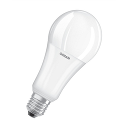 [CL A150 frosted] OS Parathom classic E27 19W 2700K 2452lm