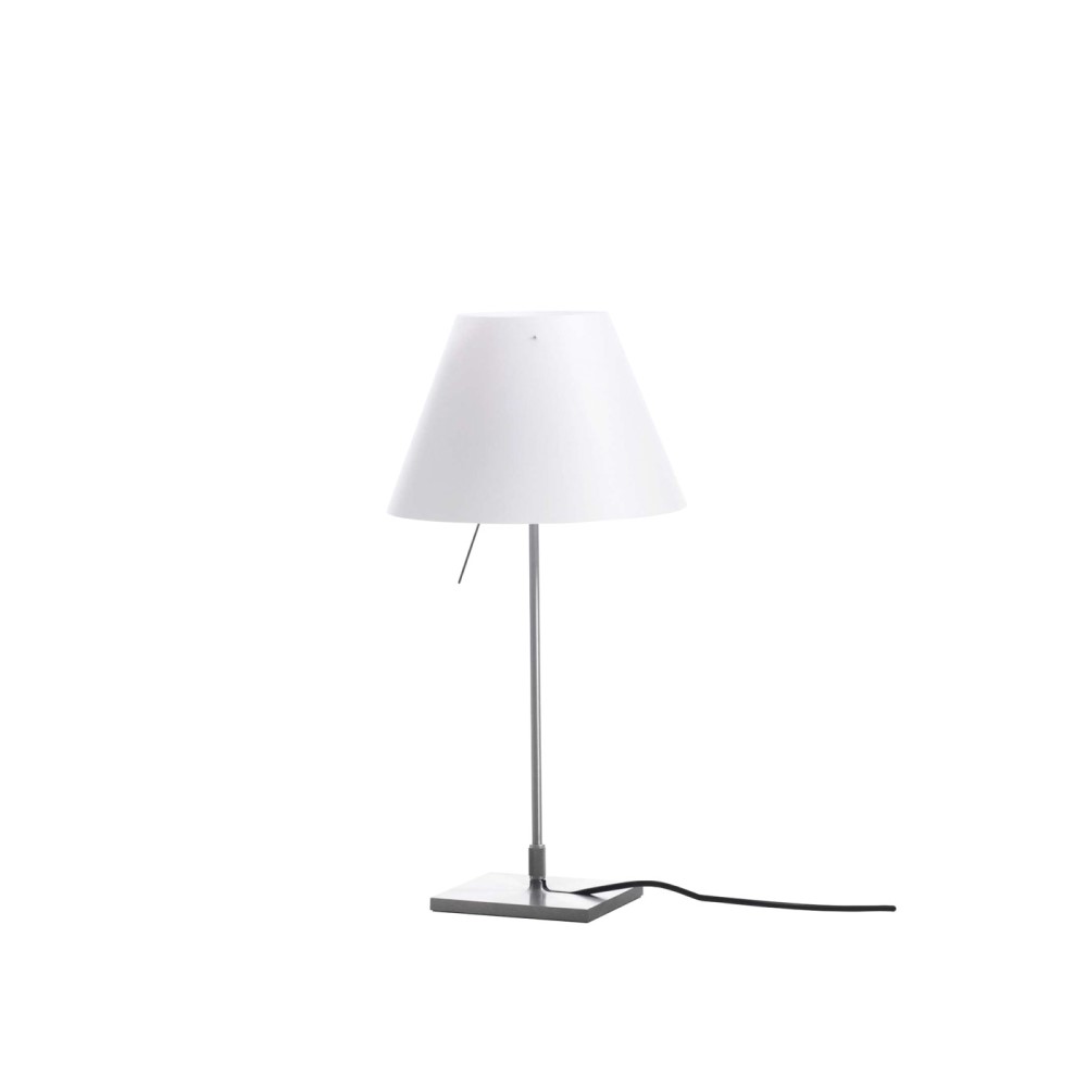 Luceplan Costanzina Table Lamp | lightingonline.eu