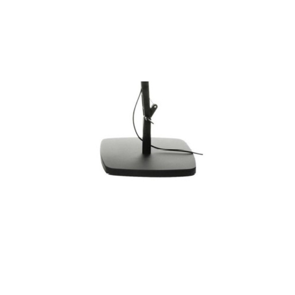 Luceplan OTTO WATT BASE BLACK | lightingonline.eu