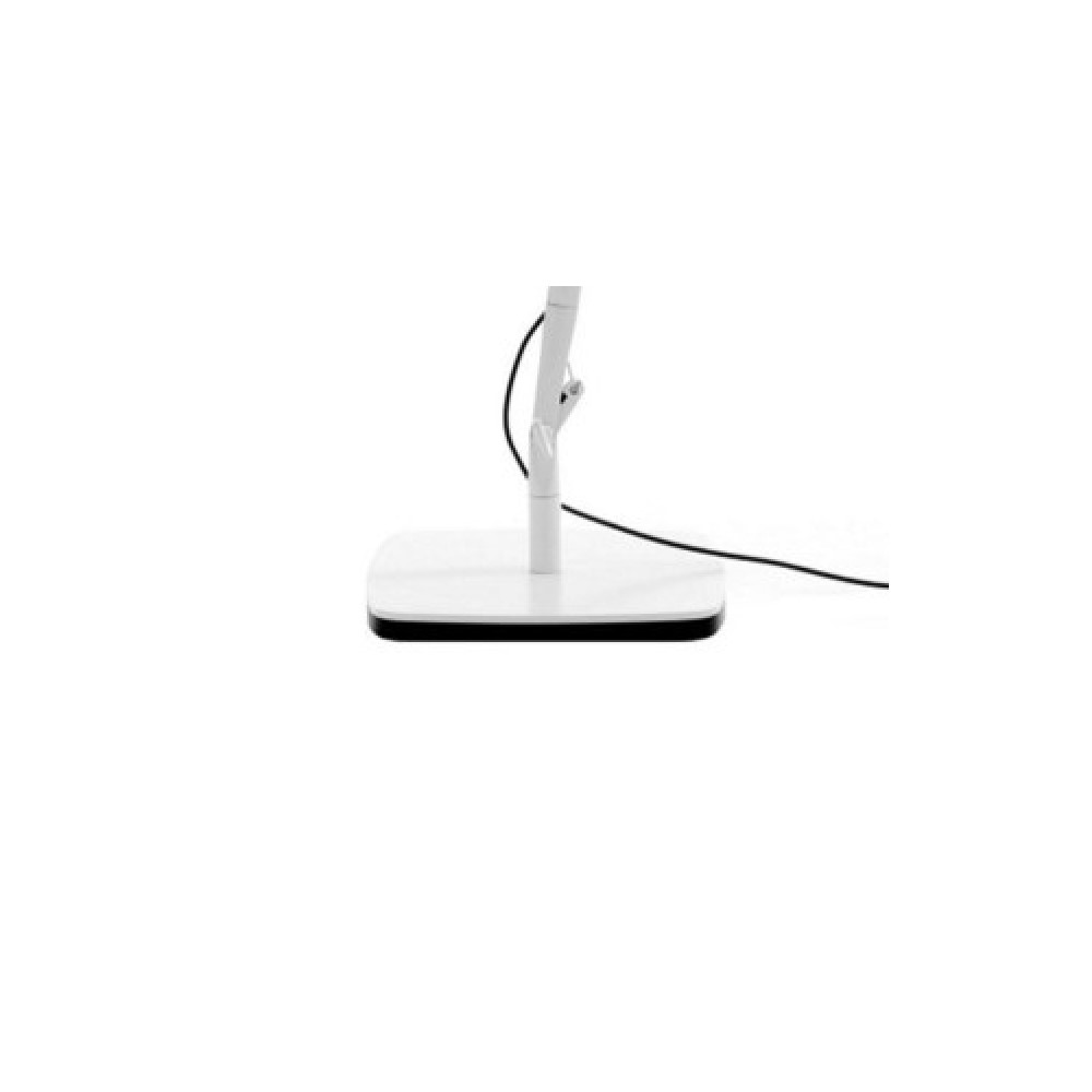 Luceplan OTTO WATT BASE WHITE | lightingonline.eu