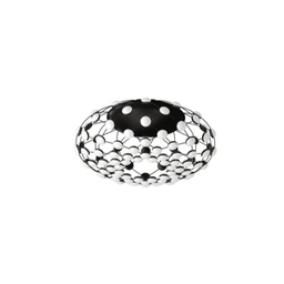 Mesh Ceiling Light