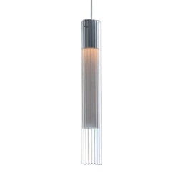 Ilium E27 Suspension Lamp