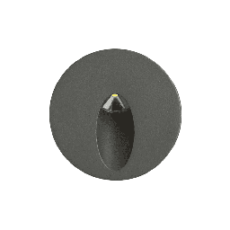 Orion Outdoor Recessed Wall Light