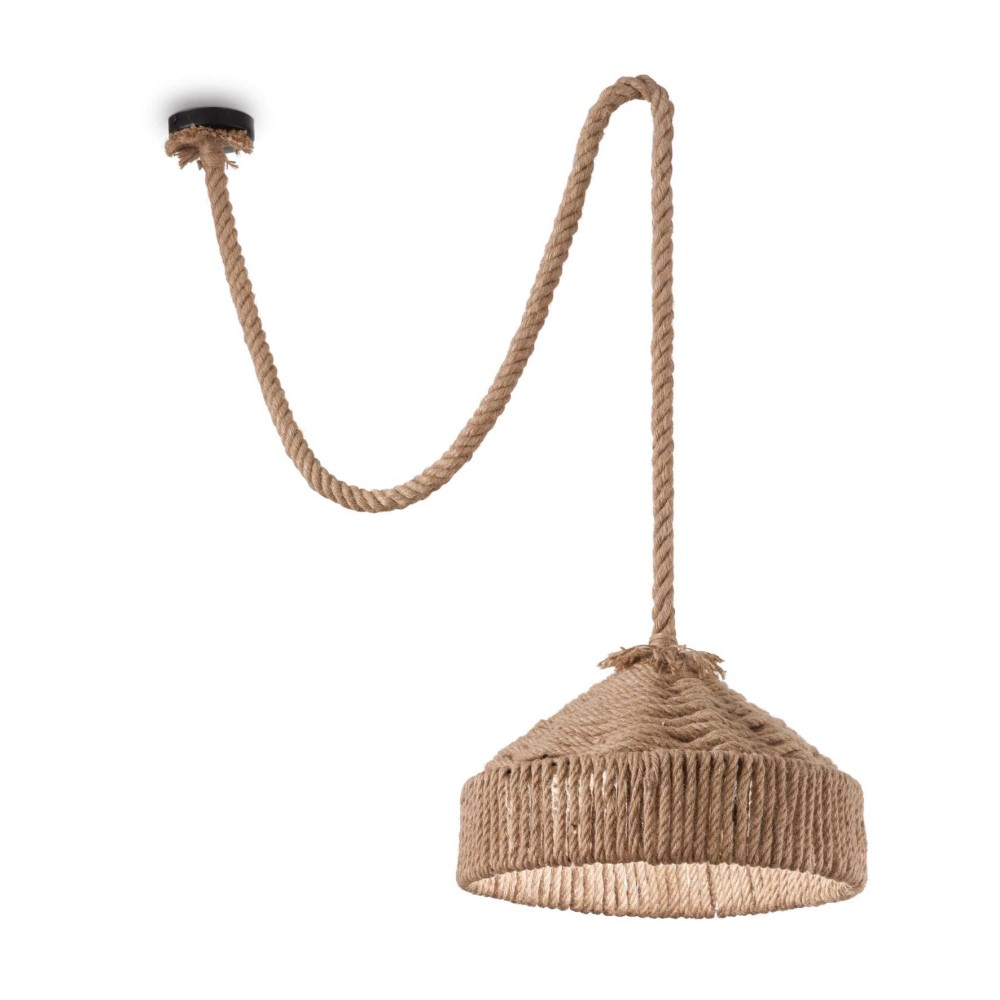 Ideal lux Canapa Suspension Lamp | lightingonline.eu