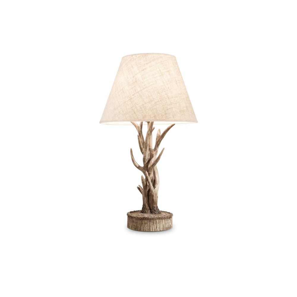 Ideal lux Chalet Table Lamp | lightingonline.eu