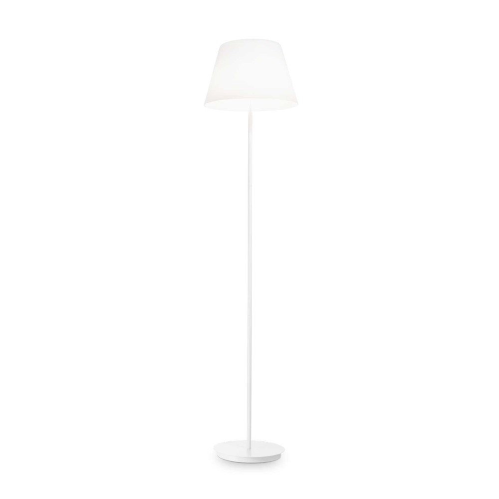 Ideal lux Cylinder Floor Lamp | lightingonline.eu