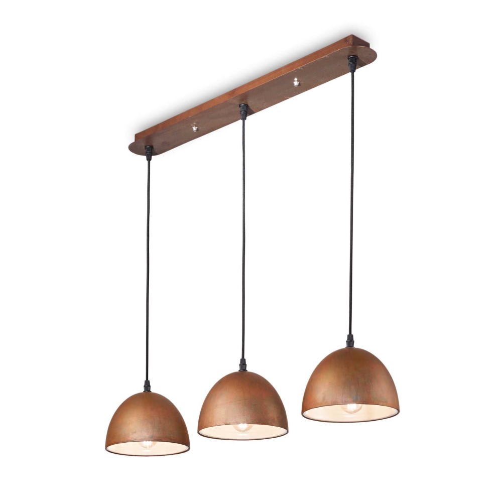 Ideal lux Folk Suspension Lamp | lightingonline.eu