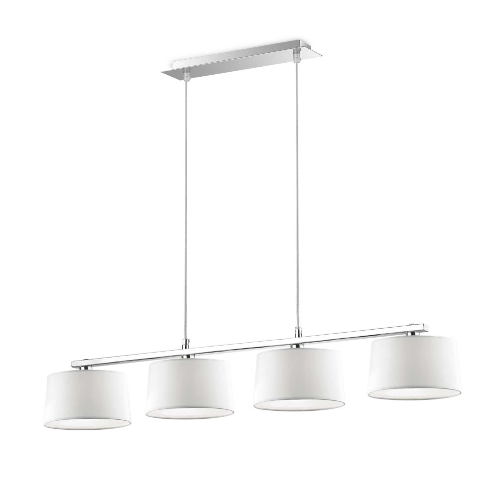 Ideal lux Hilton Suspension Lamp | lightingonline.eu