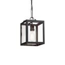 Ideal lux Igor Suspension Lamp | lightingonline.eu