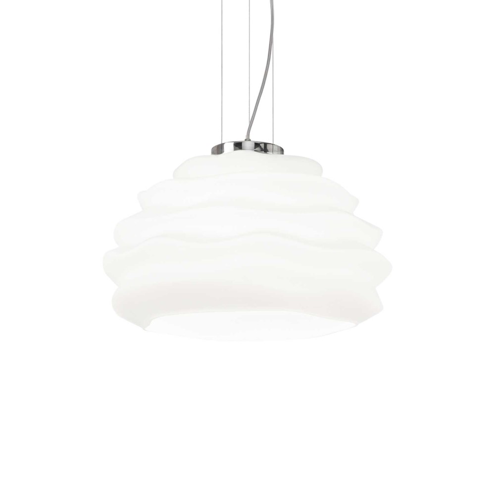 Ideal lux Karma Suspension Lamp | lightingonline.eu