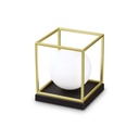 Ideal lux Lingotto Big Table Lamp | lightingonline.eu