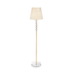 Queen Floor Lamp