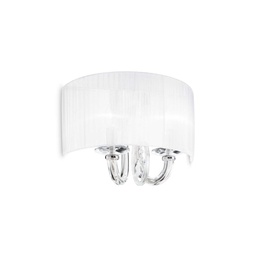Swan Wall Light