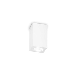 Tower Square Ceiling Light