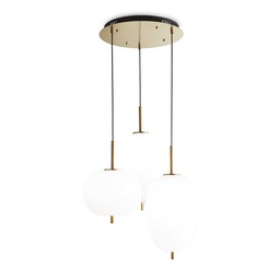 Umile Suspension Lamp