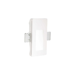 Walky Recessed Wall Light