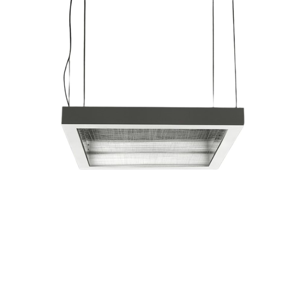 Artemide Altrove RGB LED Suspension Lamp | lightingonline.eu